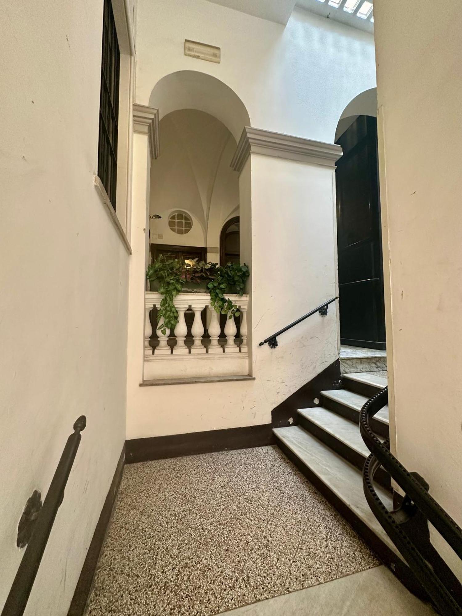 Nazionale Palace Gasthof Rom