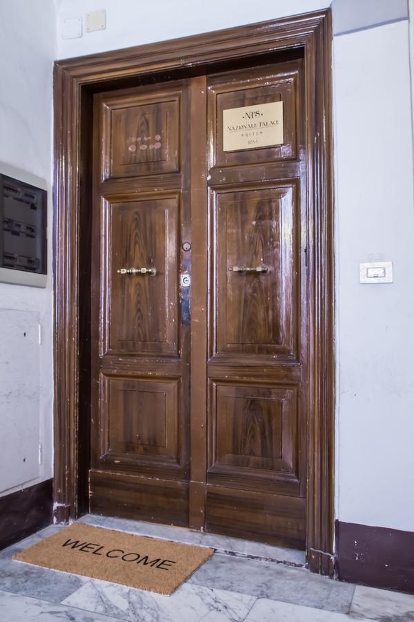 Gasthof Nazionale Palace