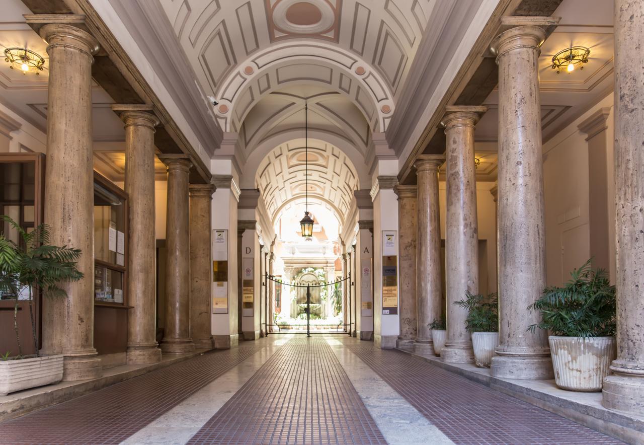 Nazionale Palace Rom