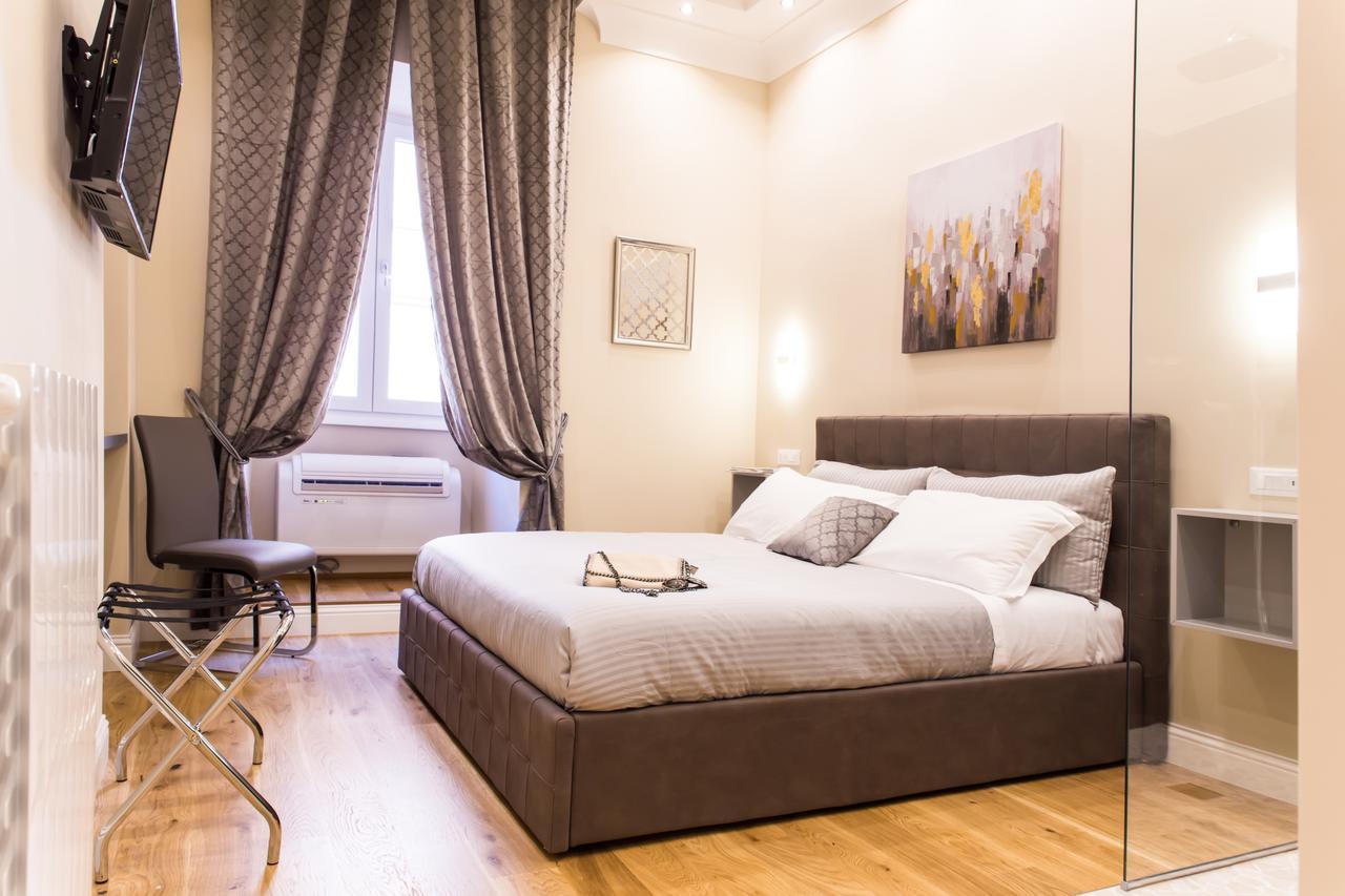 Nazionale Palace 2* Rom