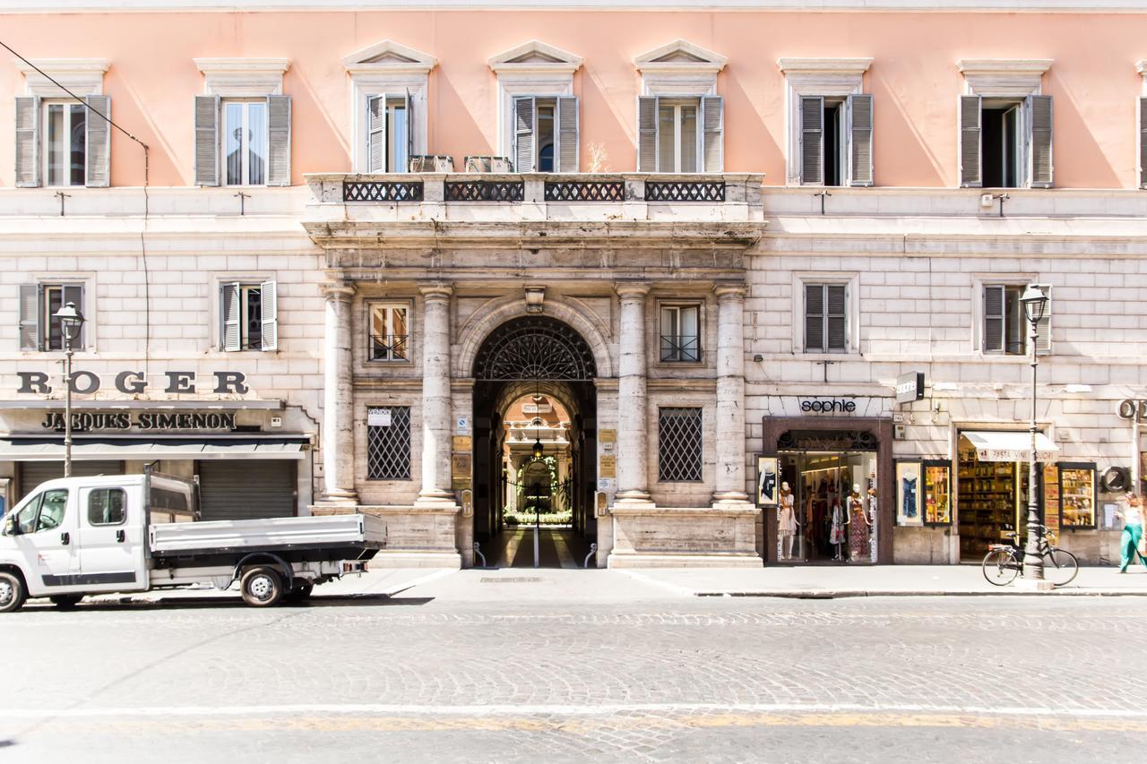 Gasthof Nazionale Palace